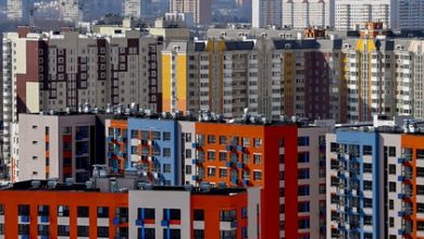 Фото - Назван единственный способ побороть рост цен на жилье в России