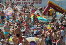 Фото - Назван самый выгодный месяц для поездки на черноморские курорты