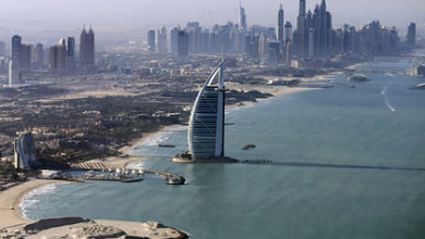 Фото - Названа цена самой дешевой квартиры у моря в ОАЭ