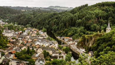 Фото - Названы города Люксембурга с ценой за «квадрат» ниже €5000