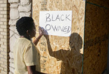 Фото - Названы исторические причины бедности темнокожих американцев