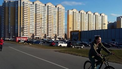 Фото - Названы российские города-лидеры по росту цен на жилье