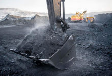 Фото - Названы сроки исчерпания запасов угля в России