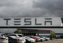 Фото - Названы условия для появления завода Tesla в России