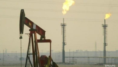 Фото - Нефть дорожает на новостях из ЕС
