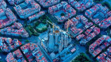 Фото - Нехватка туристов изменила рынок недвижимости Барселоны