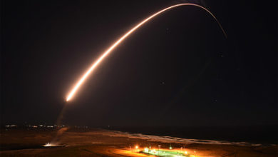 Фото - Новая ракета США за треть бюджета всей России оказалась дешевле старой