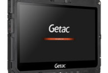 Фото - Новый планшет Getac K120 может быть адаптирован к различным условиям эксплуатации