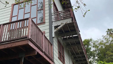 Фото - Обветшалый дом Курта Кобейна продадут за сотни тысяч долларов