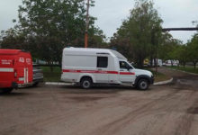 Фото - Оценено состояние пострадавших в ЧП в Ростовской области