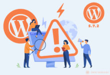 Фото - Откуда в WordPress столько ошибок и уязвимостей?