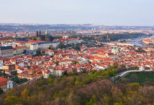 Фото - Пандемия увеличила количество заявок на ВНЖ в Чехии