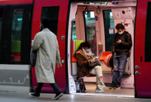 Фото - Париж сделает общественный транспорт бесплатным