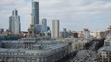 Фото - Перечислены города России с самыми высокооплачиваемыми вакансиями