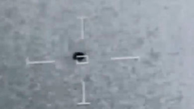 Фото - Подлодки США обнаружили под водой загадочные движущиеся объекты