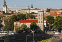 Фото - Покупатели «разогревают» цены на жилье в Эстонии