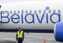 Фото - Польша опровергла запрет на принятие самолета «Белавиа»: События
