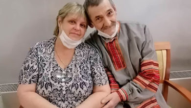 Фото - Потерявший работу россиянин стал блогером и исполнил мечту больной жены