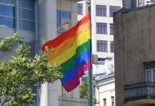 Фото - Прокурор потребовал запретить «Российскую ЛГБТ-сеть» в Facebook