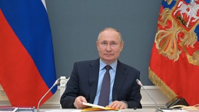 Фото - Путин одобрил новые меры поддержки беременных и семей с детьми