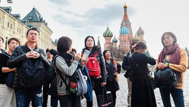 Фото - Путин подписал закон о выдаче полугодовых виз всем иностранным туристам: События