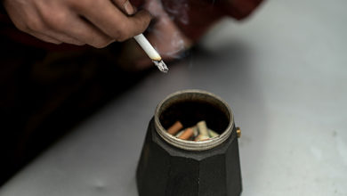 Фото - Раскрыт новый вред дыма сигарет для окружающих