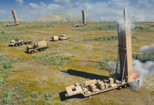 Фото - Раскрыта «кошмарная» дальность гиперзвуковой ракеты армии США