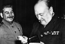 Фото - Рассекречен план Черчилля по войне против СССР с участием немцев: История