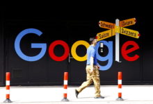 Фото - Роскомнадзор пригрозил замедлить Google в России