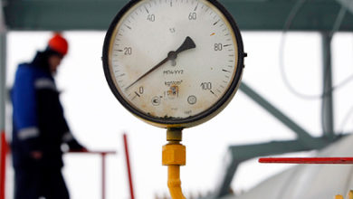 Фото - Россия решила засудить Молдавию за многомиллионные долги по газу