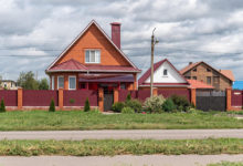 Фото - Россиянам назвали семь правил выбора загородного дома