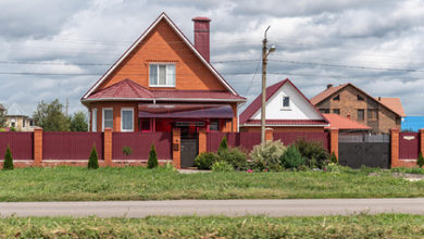 Фото - Россиянам назвали семь правил выбора загородного дома