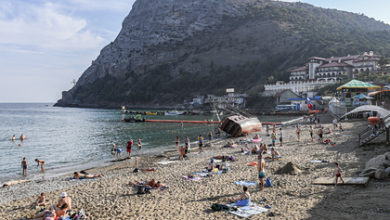 Фото - Россиянам назвали стоимость самого бюджетного отпуска на Черном море