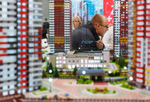 Фото - Россиянам пообещали снижение цен на жилье