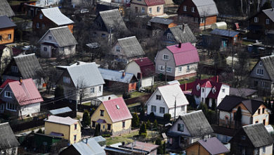 Фото - Россиянам предрекли массовое переселение в частные дома