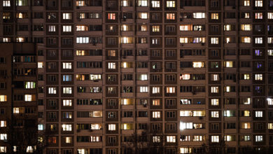Фото - Россиянам разъяснили правила прописки родственников в ипотечных квартирах