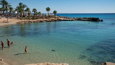 Фото - Россиянка отдохнула на Кипре и назвала его самым выгодным местом для отпуска