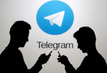 Фото - Российский суд оштрафовал Telegram на пять миллионов рублей