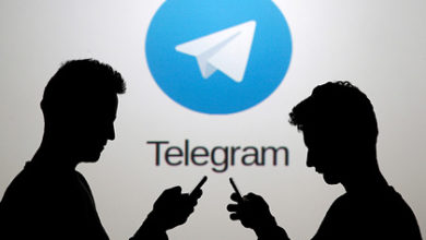 Фото - Российский суд оштрафовал Telegram на пять миллионов рублей