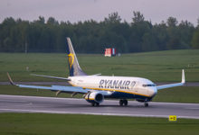 Фото - Ryanair назвал «неправдивой» сделанную Белоруссией расшифровку переговоров пилота: События