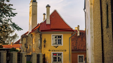 Фото - Рынок недвижимости Эстонии обретает равновесие