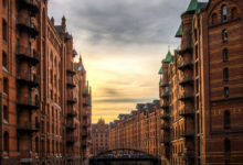 Фото - Рынок недвижимости Гамбурга возобновил рост после небольшого затишья