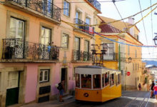 Фото - Рынок жилья Португалии демонстрирует устойчивость и восстановление