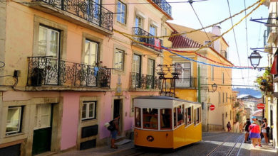 Фото - Рынок жилья Португалии демонстрирует устойчивость и восстановление