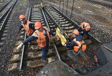 Фото - РЖД попросили сотни миллиардов рублей из российской «кубышки»