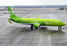 Фото - S7 Airlines открыла продажи на рейсы из Москвы в Сплит и Задар