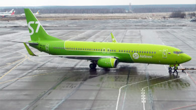 Фото - S7 Airlines открыла продажи на рейсы из Москвы в Сплит и Задар