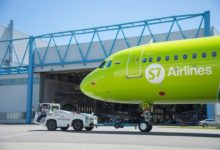 Фото - S7 Airlines отменила рейсы в Турцию до 30 октября