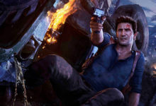 Фото - Sony выпустит Uncharted на ПК: Игры