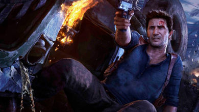 Фото - Sony выпустит Uncharted на ПК: Игры